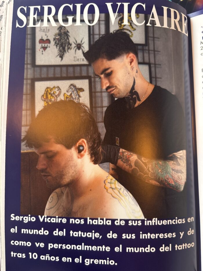 Mal Bicho Magazine #2 - Imagen 2