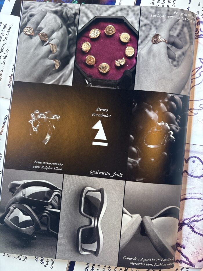 Mal Bicho Magazine #2 - Imagen 4