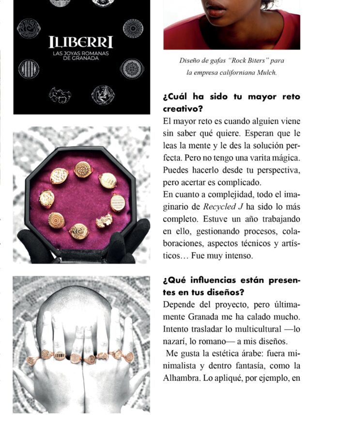 Mal Bicho Magazine #4 - Imagen 7